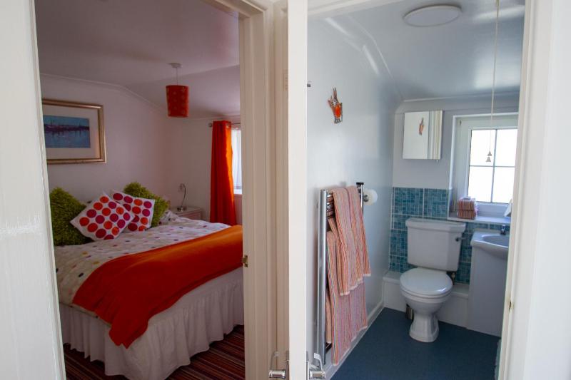 Deluxe Apartment image 1
