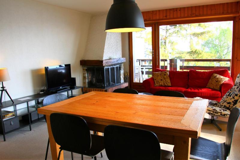 Two-Bedroom Apartment OB A1 image 4