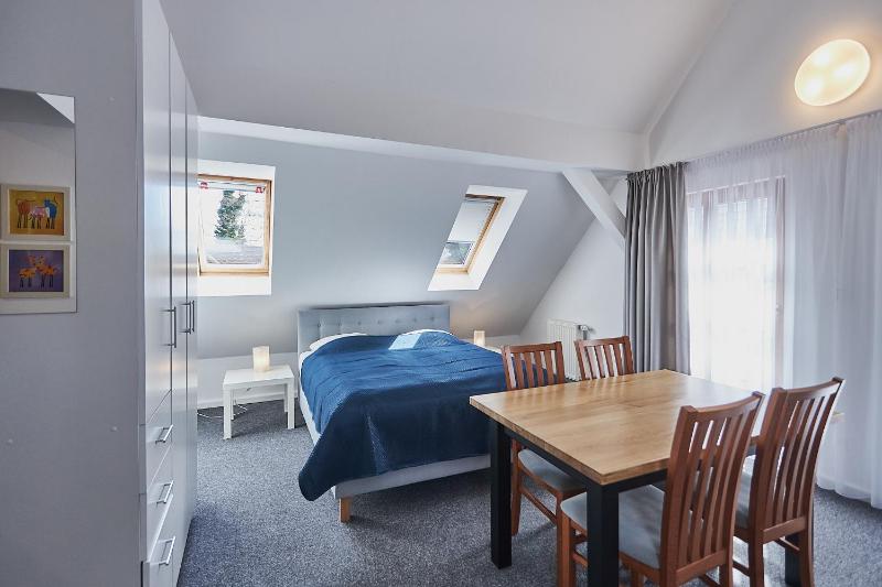 Apartamenty Świnoujście - Villa Stil 1 - image 30