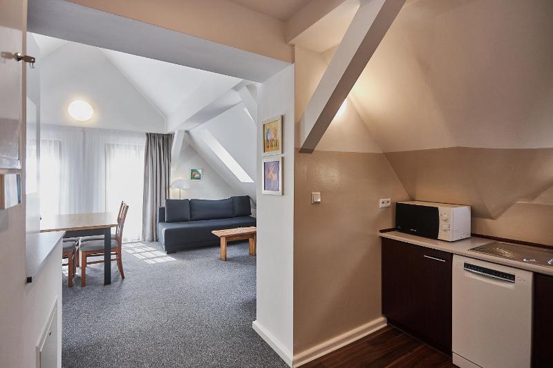 Apartamenty Świnoujście - Villa Stil 1 - image 28