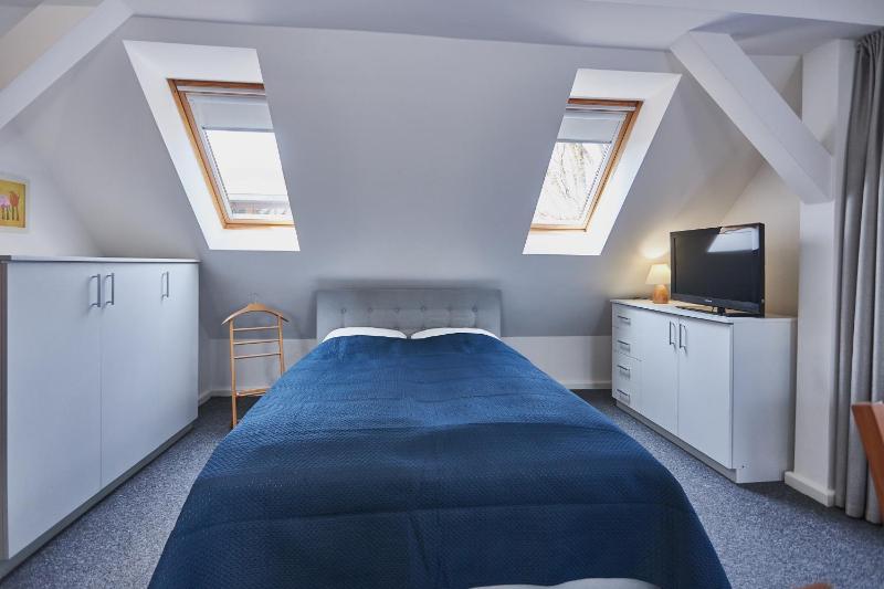 Apartamenty Świnoujście - Villa Stil 1 - image 15
