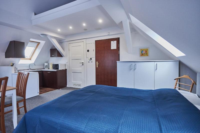 Apartamenty Świnoujście - Villa Stil 1 - image 50