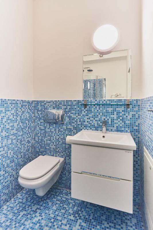 Apartamenty Świnoujście - Villa Stil 1 - image 22