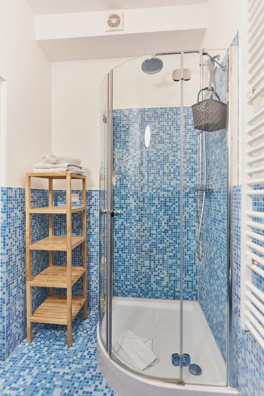 Apartamenty Świnoujście - Villa Stil 1 - image 8