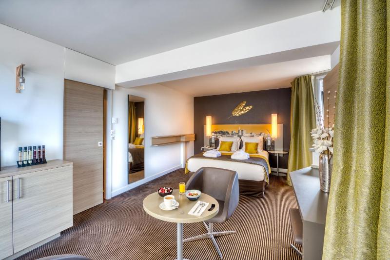 Mercure Avignon Centre Palais des Papes - image 3