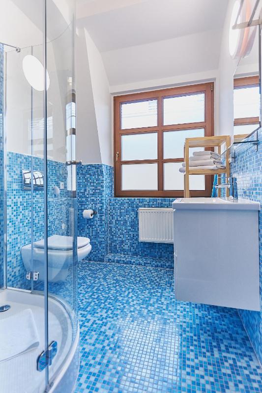 Apartamenty Świnoujście - Villa Stil 1 - image 19
