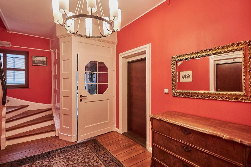 Apartamenty Świnoujście - Villa Stil 1 - image 13