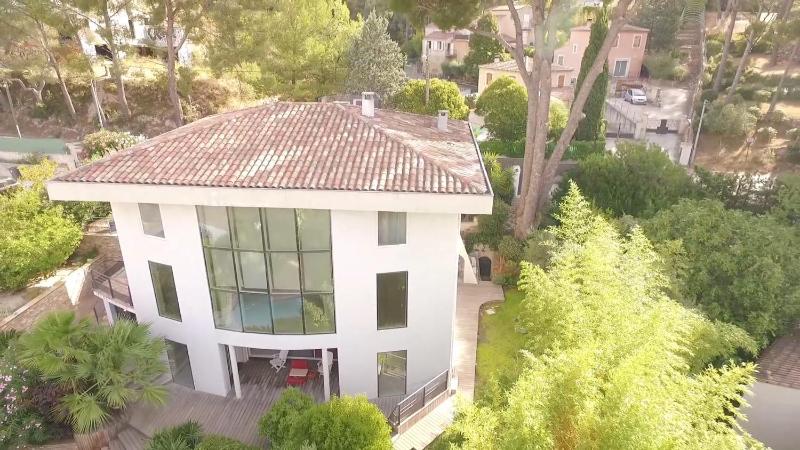 Villa St Jean SUITE Romantique - image 43
