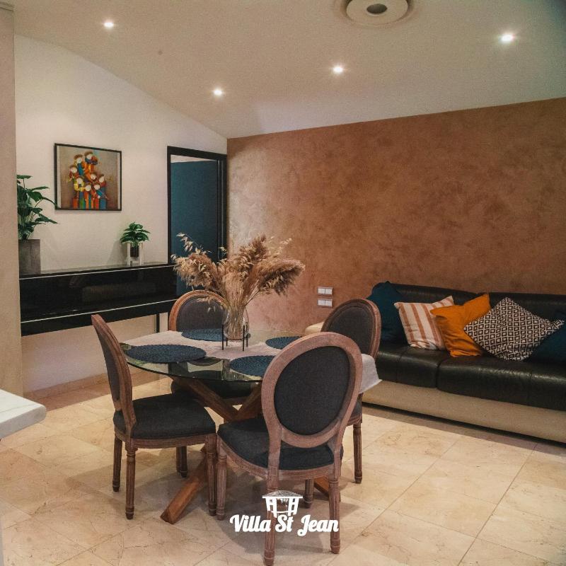 Villa St Jean SUITE Romantique - image 19