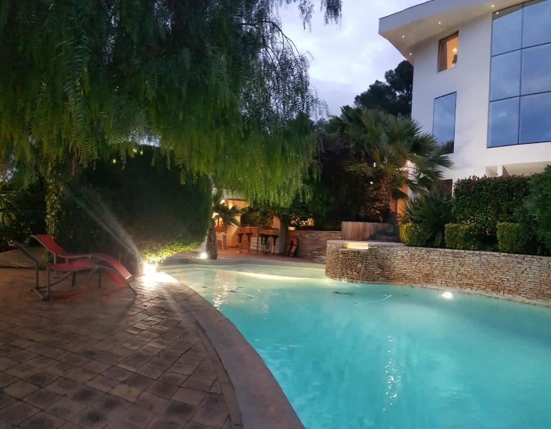 La Villa Saint Jean BAS DE VILLA - image 16