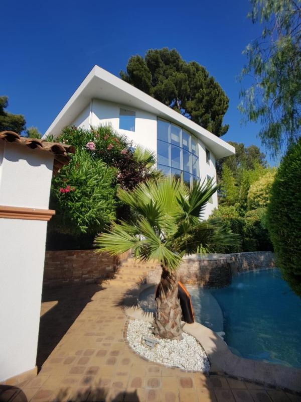 La Villa Saint Jean BAS DE VILLA - image 46