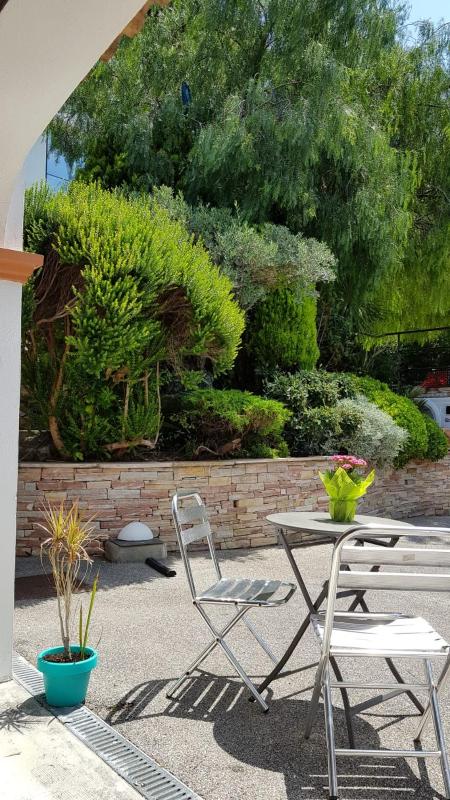 La Villa Saint Jean BAS DE VILLA - image 28