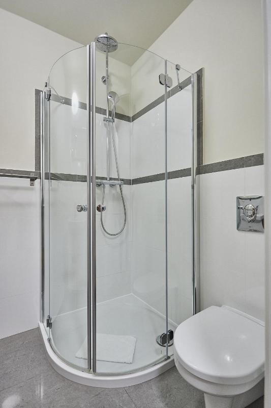 Apartamenty Świnoujście - Villa Stil 2 - image 33