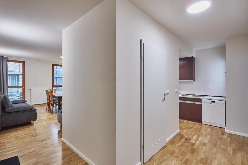 Apartamenty Świnoujście - Villa Stil 2 - image 6