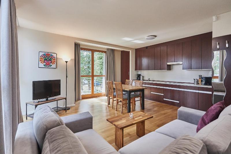 Apartamenty Świnoujście - Villa Stil 2 - image 40