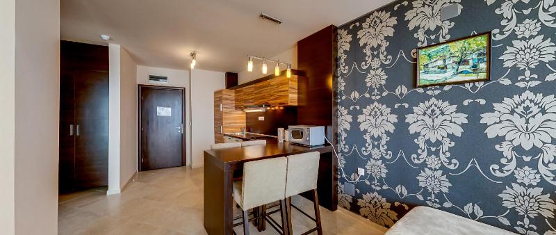 Briz Beach Apartments - image 42