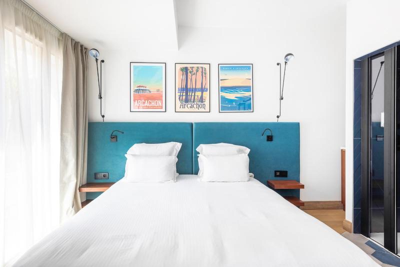 Urban Style Victoria Boutique Hotel - image 22