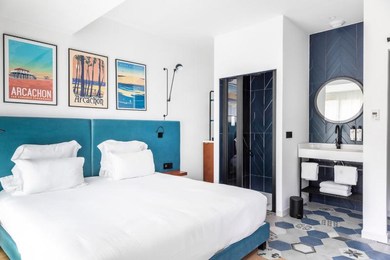 Urban Style Victoria Boutique Hotel - image 3