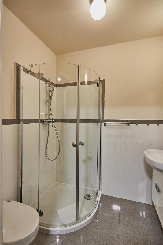 Apartamenty Świnoujście - Villa Stil 2 - image 36