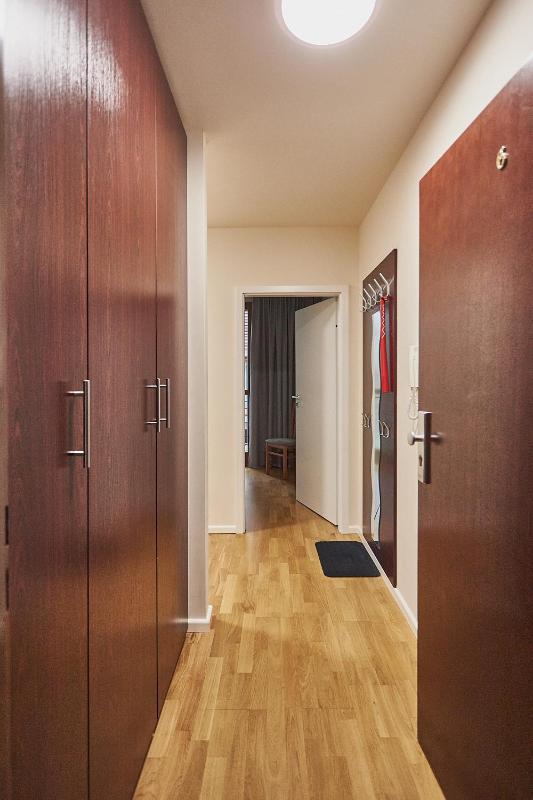Apartamenty Świnoujście - Villa Stil 2 - image 18