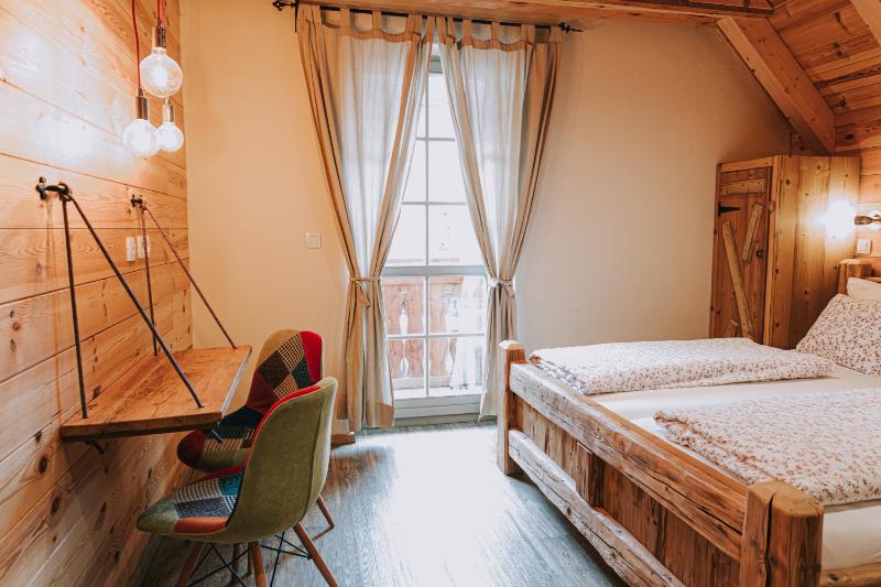 Small Double or Twin Room image 1