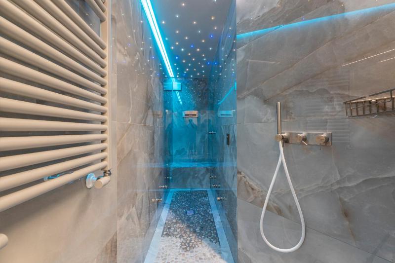 Apartments Florence - Dragomanni Loft with patio - image 7