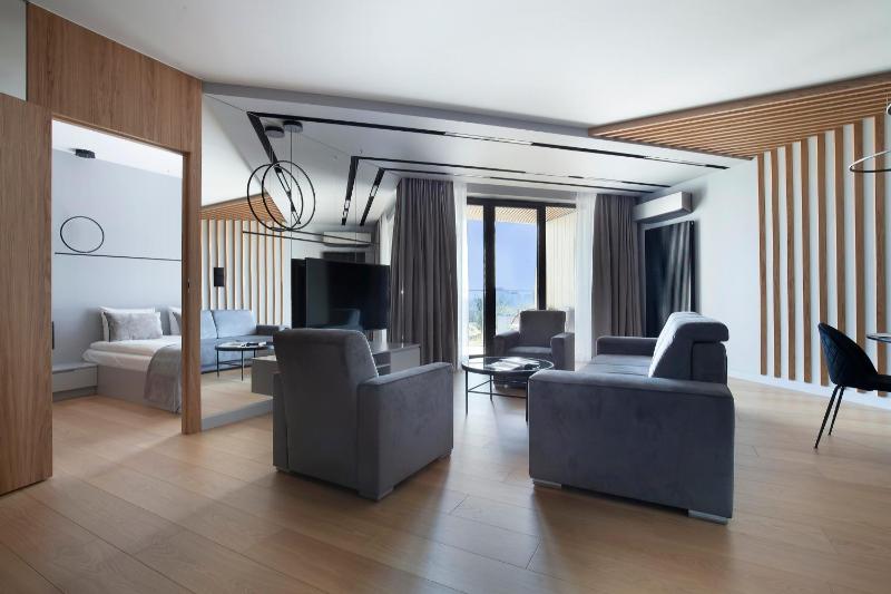 Elite Apartments Tarasy Bałtyku - image 1
