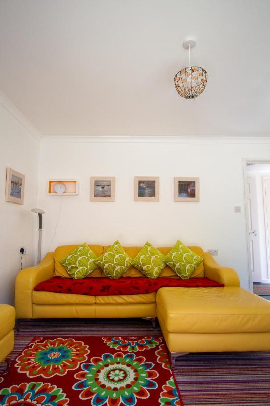 Deluxe Apartment image 4
