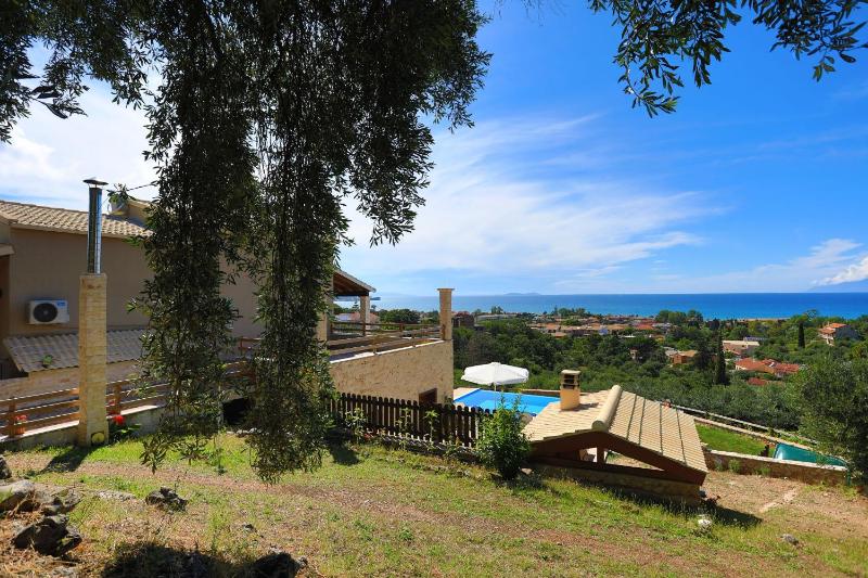 Four-Bedroom Villa image 2