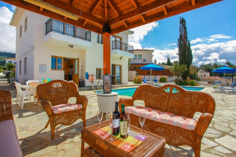 Villa with Private Pool image 3