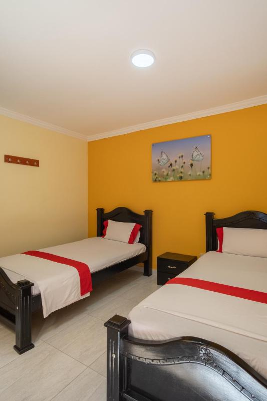 Hotel Costa mar - image 36
