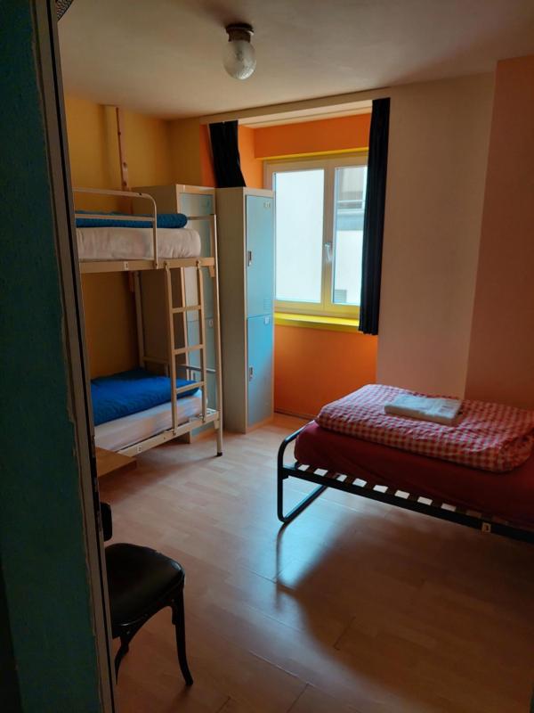 Oldtown Hostel Otter - image 9