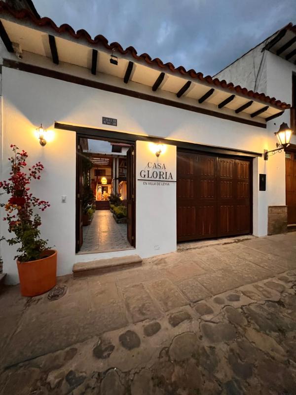 Casa Gloria en Villa de Leyva - image 7