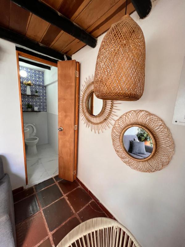 Casa Gloria en Villa de Leyva - image 33