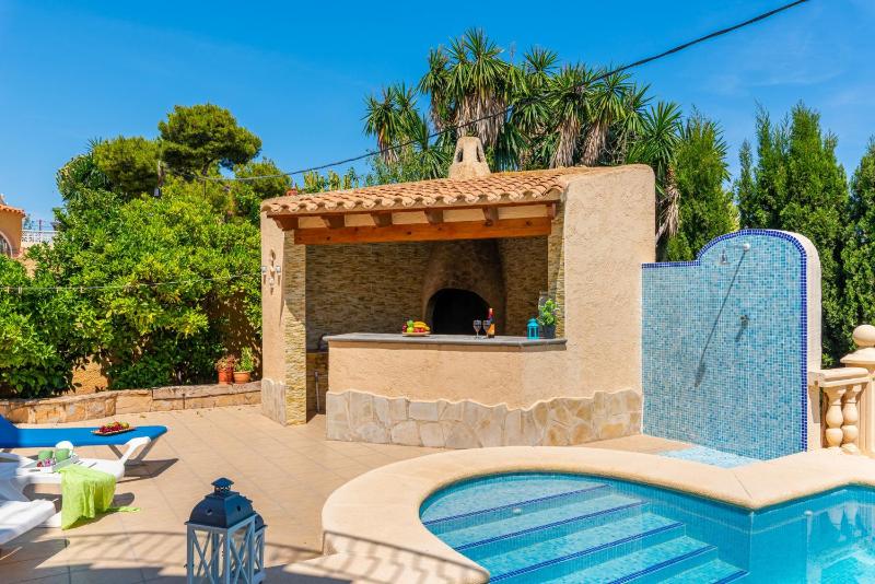 Villa Cruz - PlusHolidays - image 13