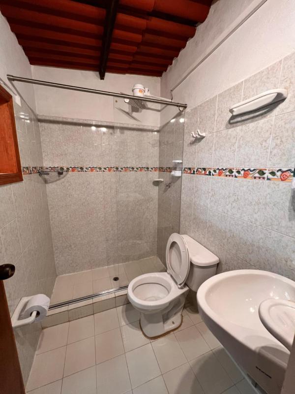 Casa Gloria en Villa de Leyva - image 20