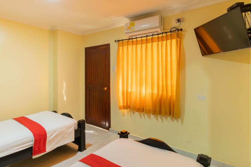 Hotel Costa mar - image 40