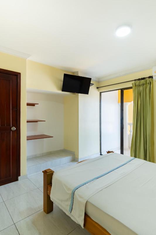 Hotel Costa mar - image 46