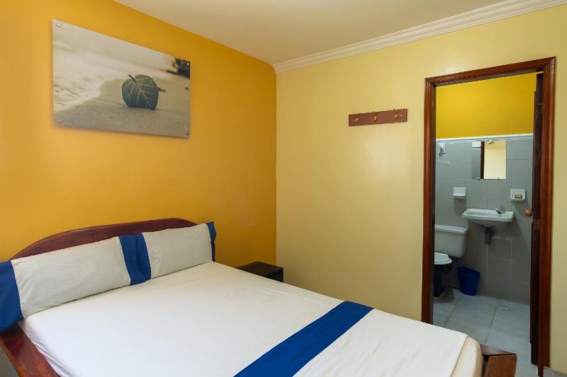 Hotel Costa mar - image 11