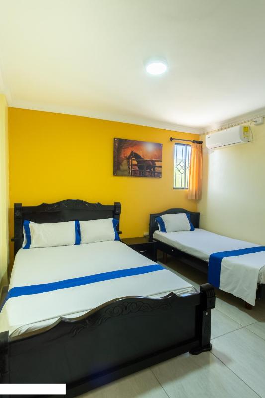 Hotel Costa mar - image 22