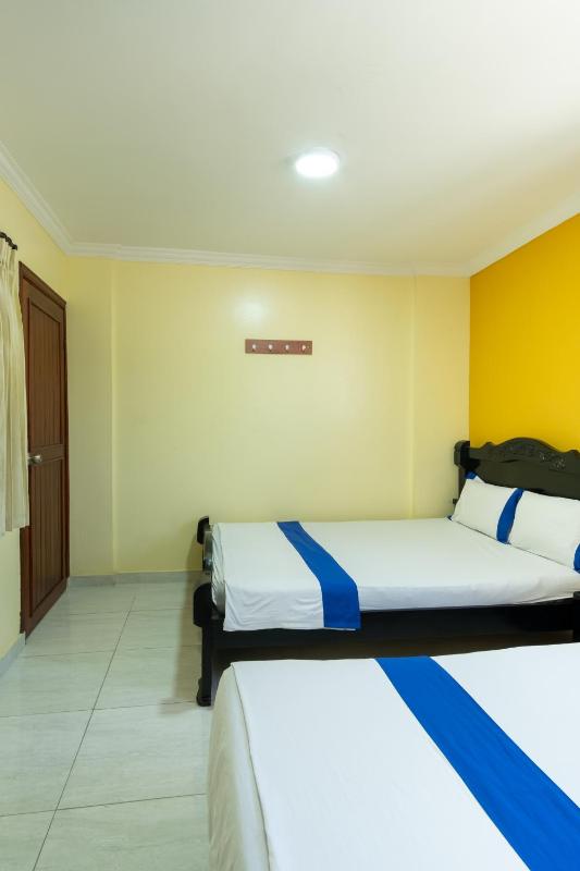 Hotel Costa mar - image 5