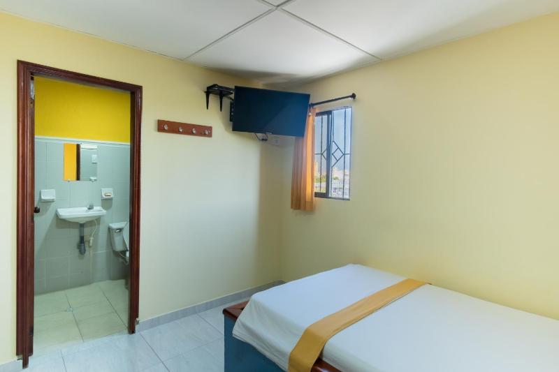 Hotel Costa mar - image 44