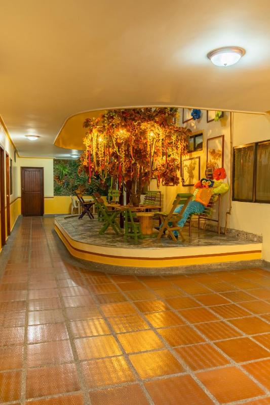 Hotel Costa mar - image 29