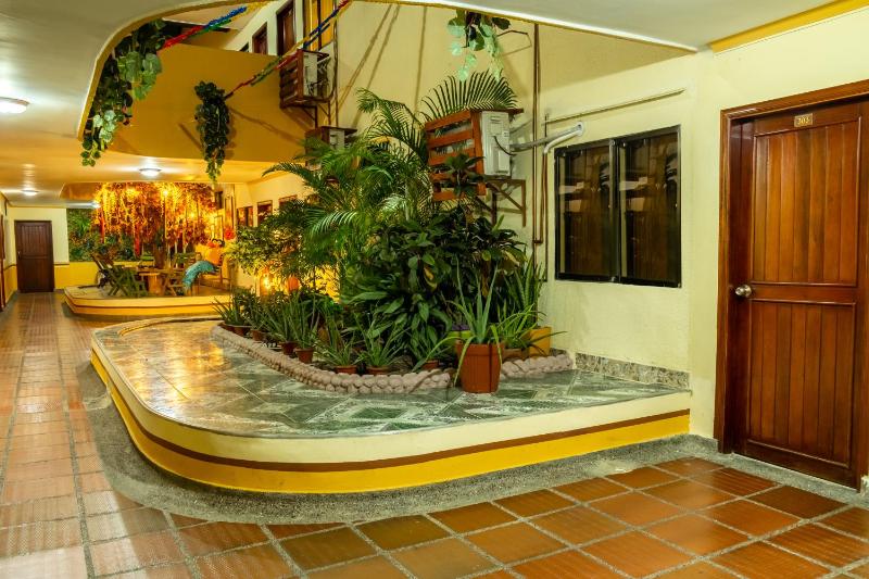 Hotel Costa mar - image 17