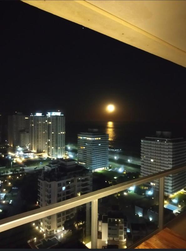 Wind Tower Punta del Este - image 20