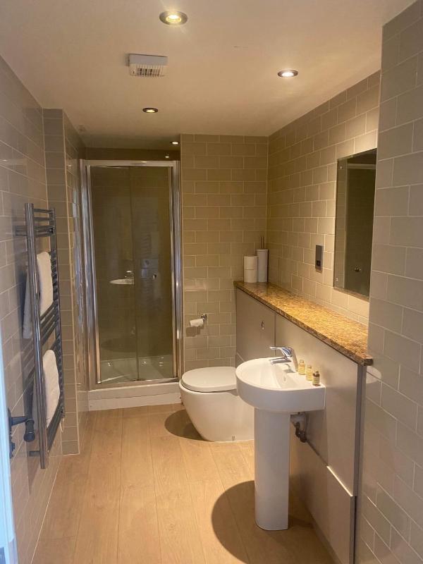 Twin Room with Sea View image 2