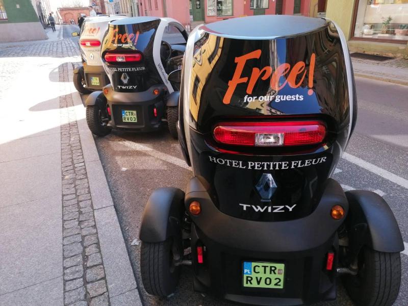 Hotel Petite Fleur - Adults only ! Air-Conditioning ! - image 15