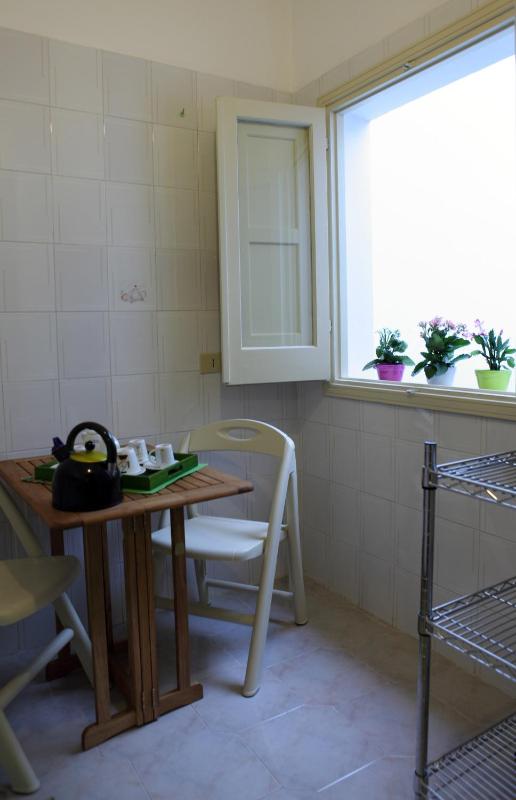 B&B La Terrazza Sul Porto - image 30