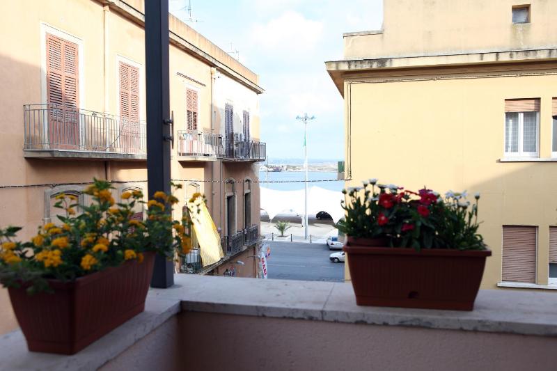 B&B La Terrazza Sul Porto - image 22