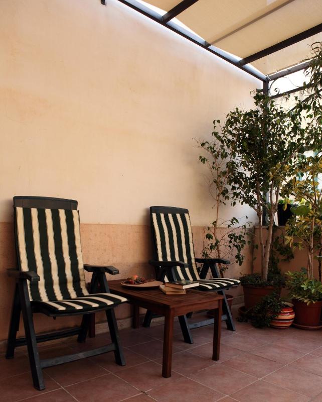 B&B La Terrazza Sul Porto - image 32